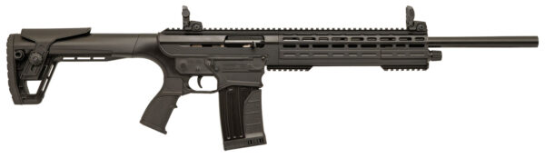 Garaysar Fear 116 AR 12 Style Semi Automatic Shotgun 12GA