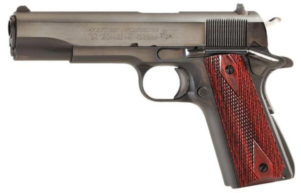 Colt 1911 Grips