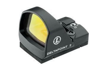 Leupold Deltapoint